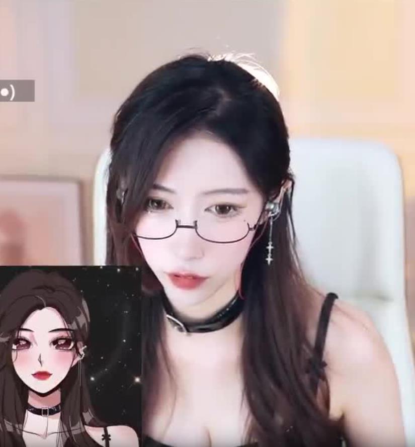 28084101.jpg ASMR 鹅毛刷耳朵,口腔音,耳边吹气小一熟了
