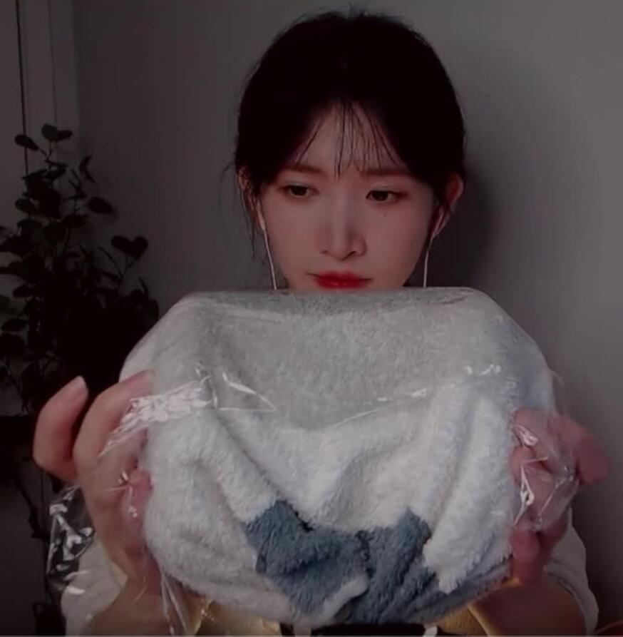 01124405.jpg ASMR 免疫老司機的花樣洗頭 Intense Wash One's Hair